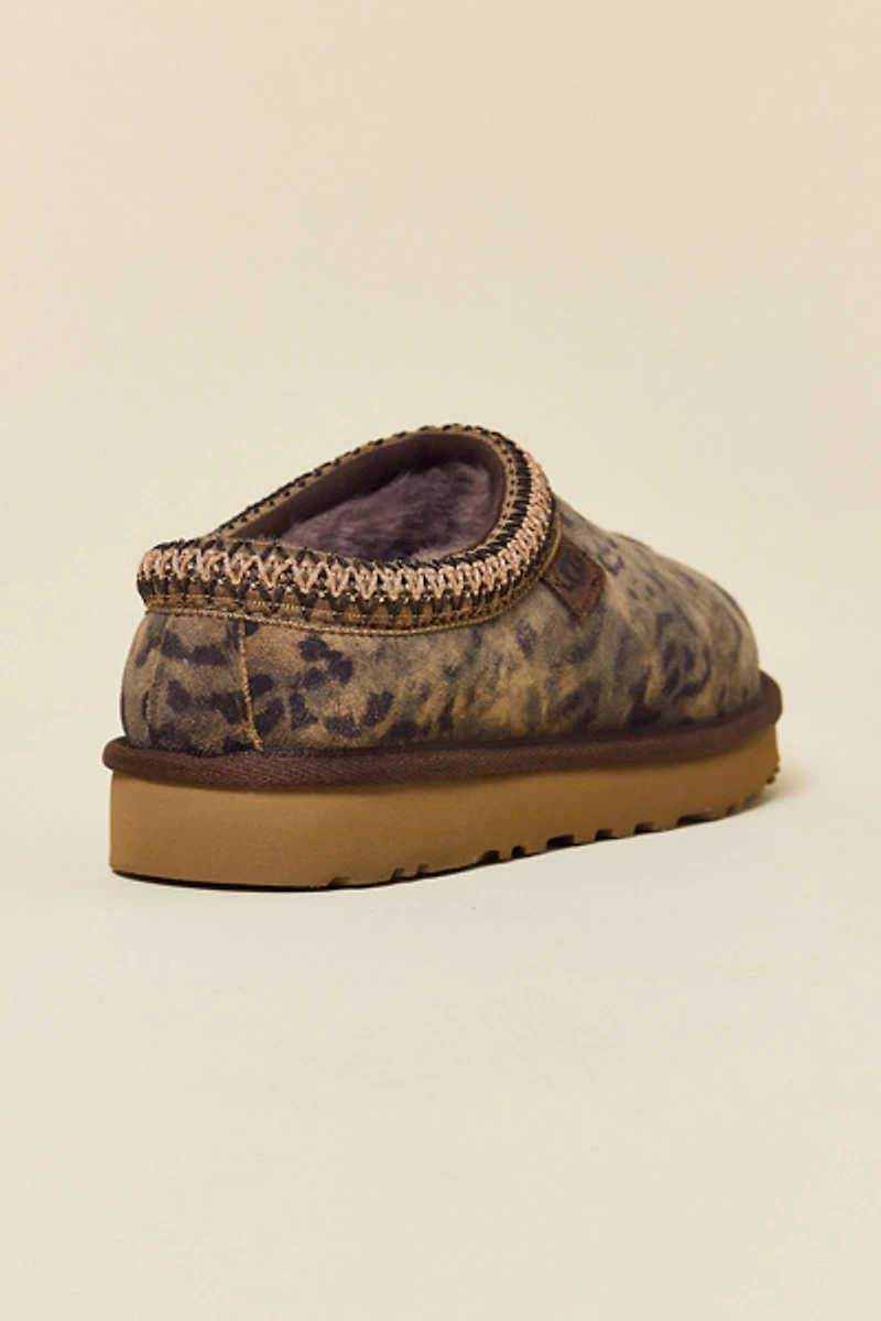 UGG Women's Tasman Spotted Slippers