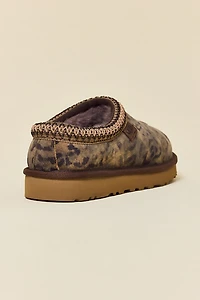 UGG Women's Tasman Spotted Slippers