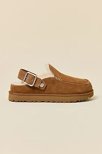 UGG Women's Goldenstar Evelina Clogs