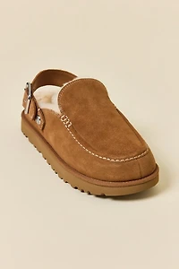 UGG Women's Goldenstar Evelina Clogs