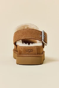 UGG Women's Goldenstar Evelina Clogs