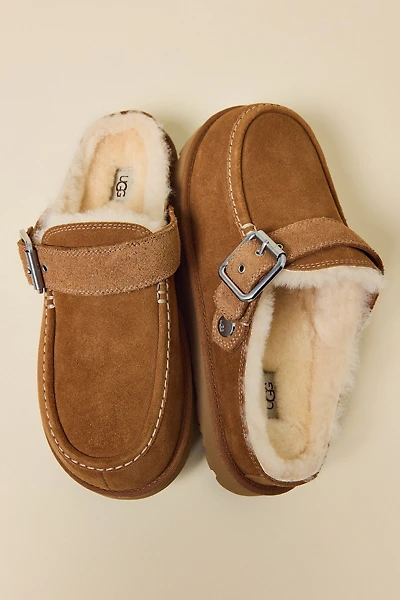 UGG Women's Goldenstar Evelina Clogs