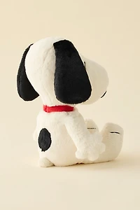 Steiff Peanuts Snoopy Plushie
