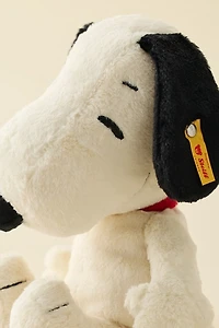 Steiff Peanuts Snoopy Plushie