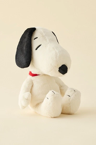 Steiff Peanuts Snoopy Plushie