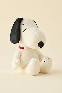 Steiff Peanuts Snoopy Plushie