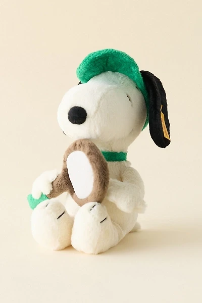 Steiff Peanuts Snoopy Tennis Plushie