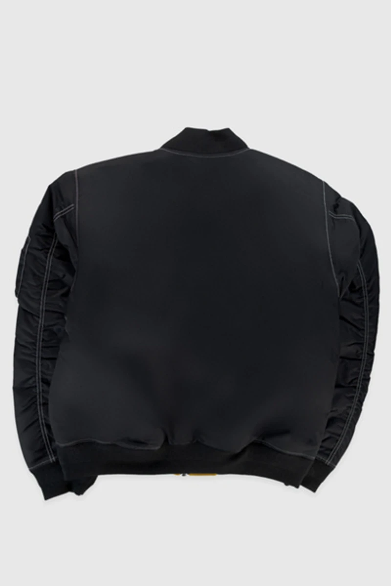 Stussy Built Bomber Jacket