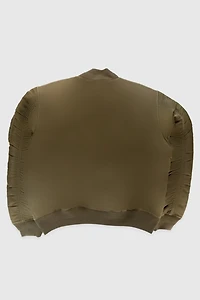 Stussy Built Bomber Jacket