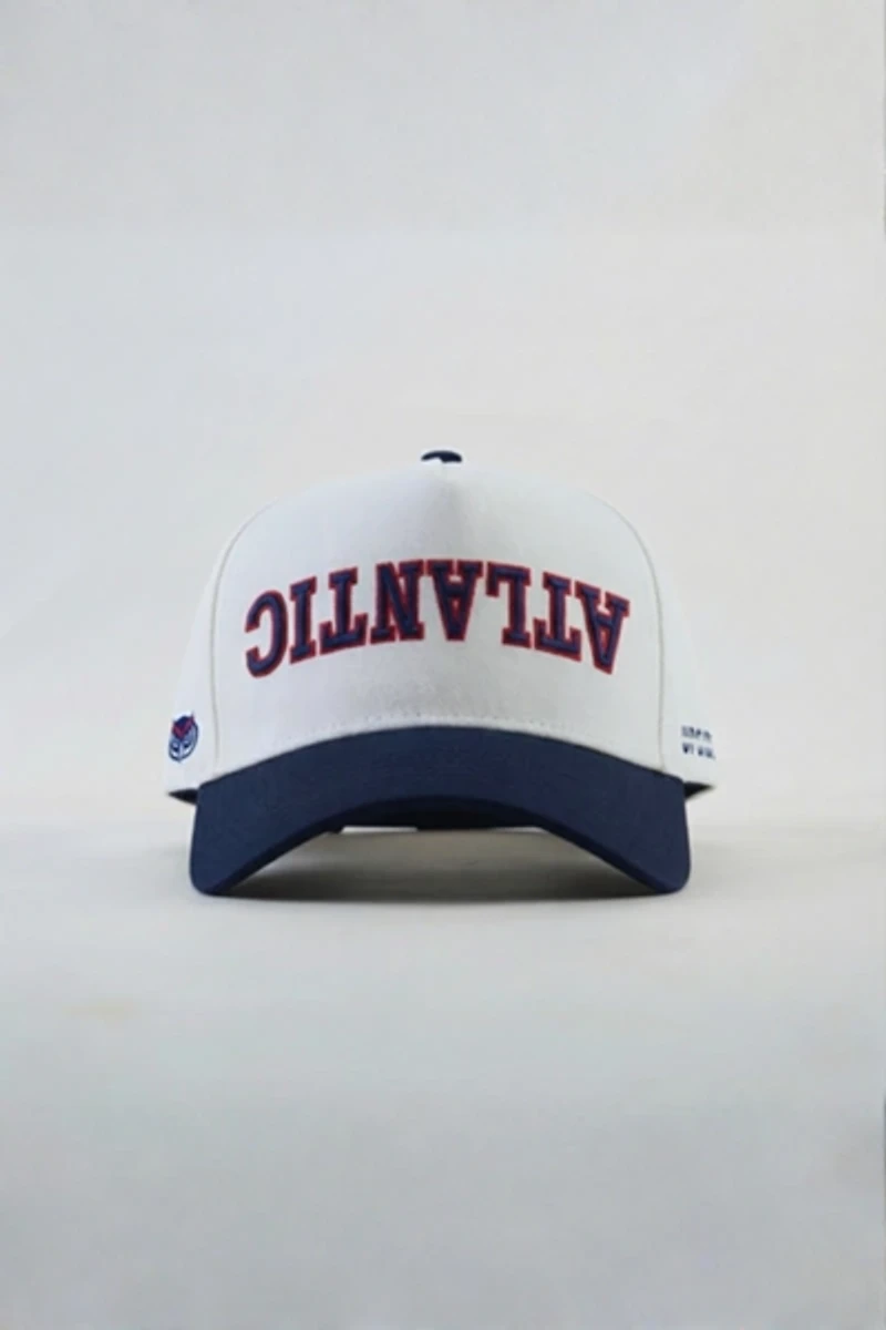Upside Florida Atlantic Owls Hat
