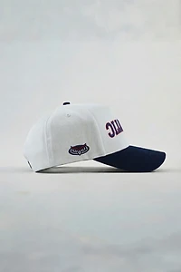 Upside Florida Atlantic Owls Hat