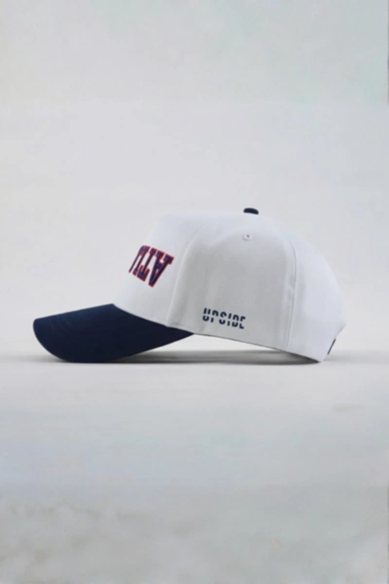 Upside Florida Atlantic Owls Hat