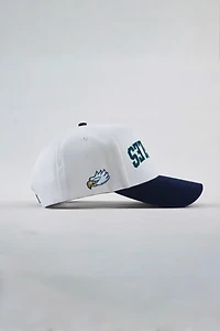 Upside Florida Gulf Coast University Eagles Hat