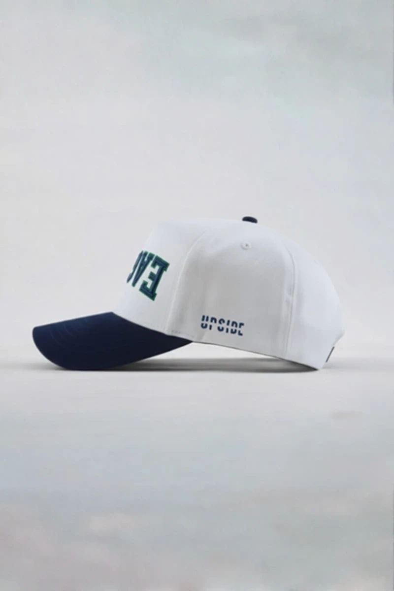 Upside Florida Gulf Coast University Eagles Hat