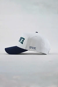 Upside Florida Gulf Coast University Eagles Hat
