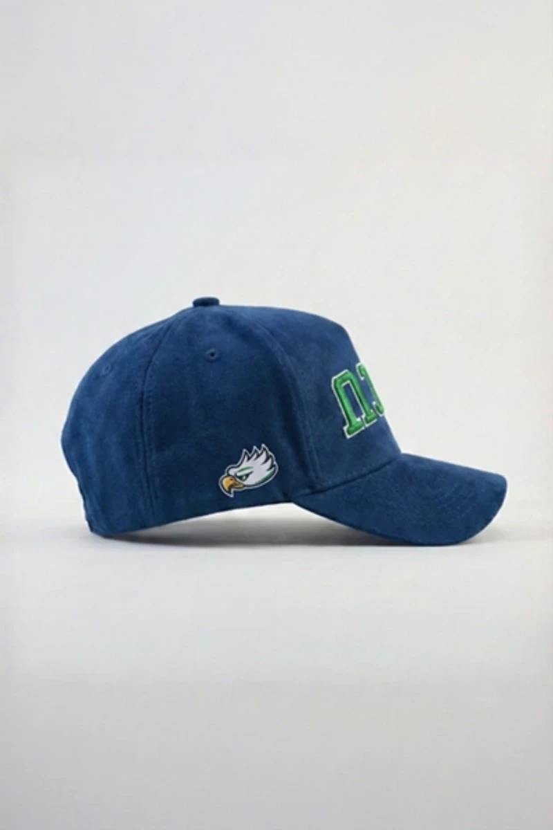 Upside Florida Gulf Coast University Eagles Faux Suede Hat