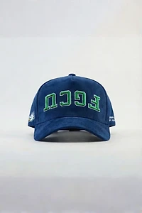 Upside Florida Gulf Coast University Eagles Faux Suede Hat