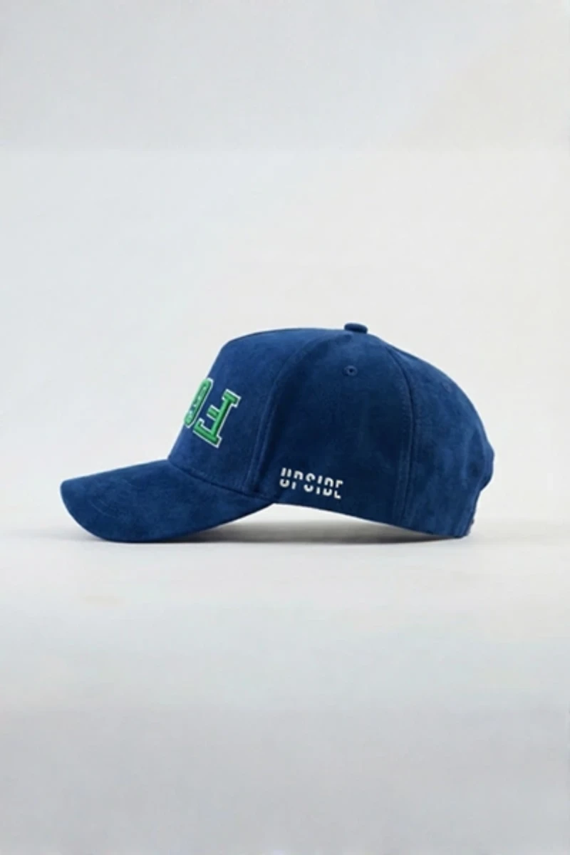 Upside Florida Gulf Coast University Eagles Faux Suede Hat