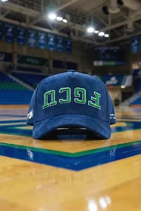 Upside Florida Gulf Coast University Eagles Faux Suede Hat