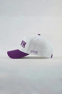Upside James Madison University Dukes Hat