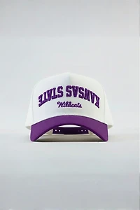 Upside Kansas State Wildcats Hat