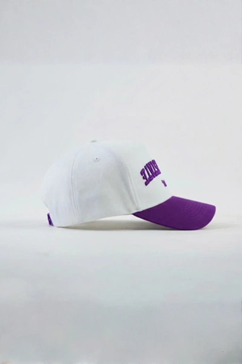 Upside Kansas State Wildcats Hat