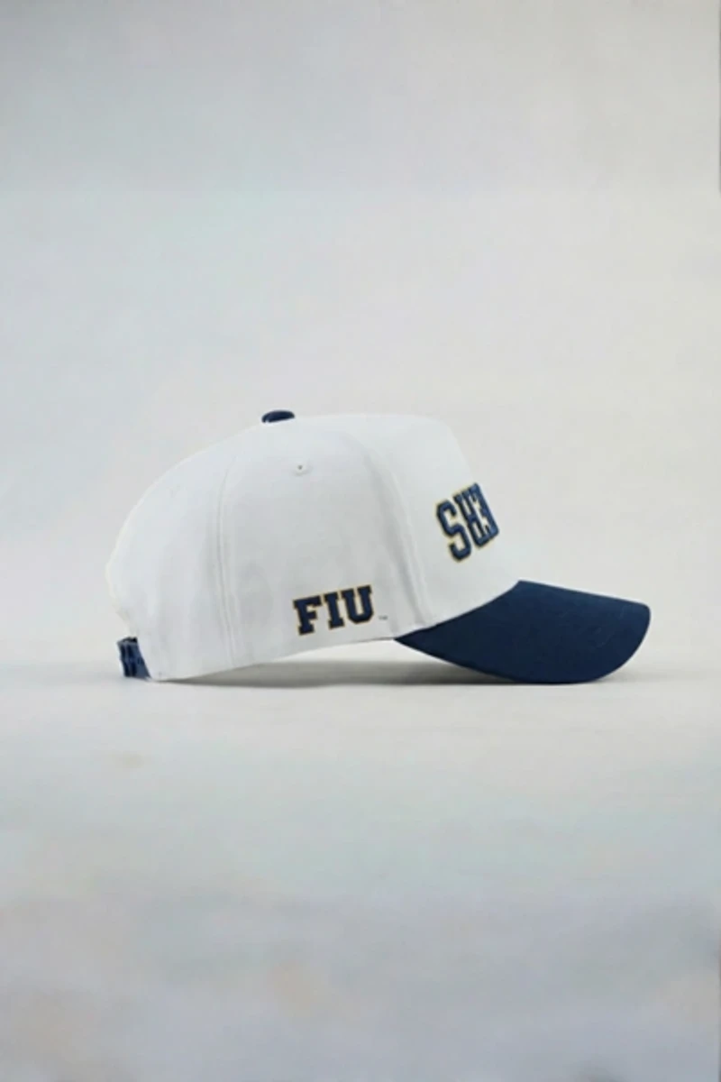 Upside Florida International University Panthers Hat