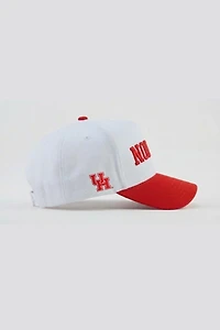 Upside Houston Cougars Hat