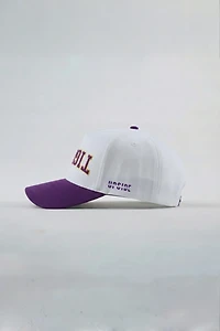 Upside LSU Tigers Hat