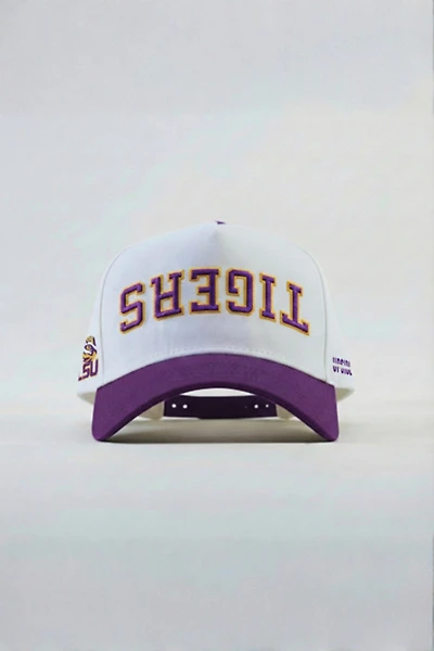 Upside LSU Tigers Hat