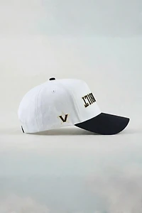 Upside Vanderbilt Commodores Hat