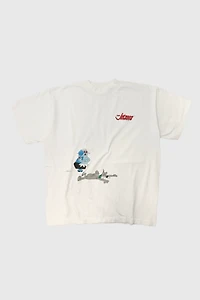Vintage 1997 Jetsons Rosie and Astro Graphic T-Shirt