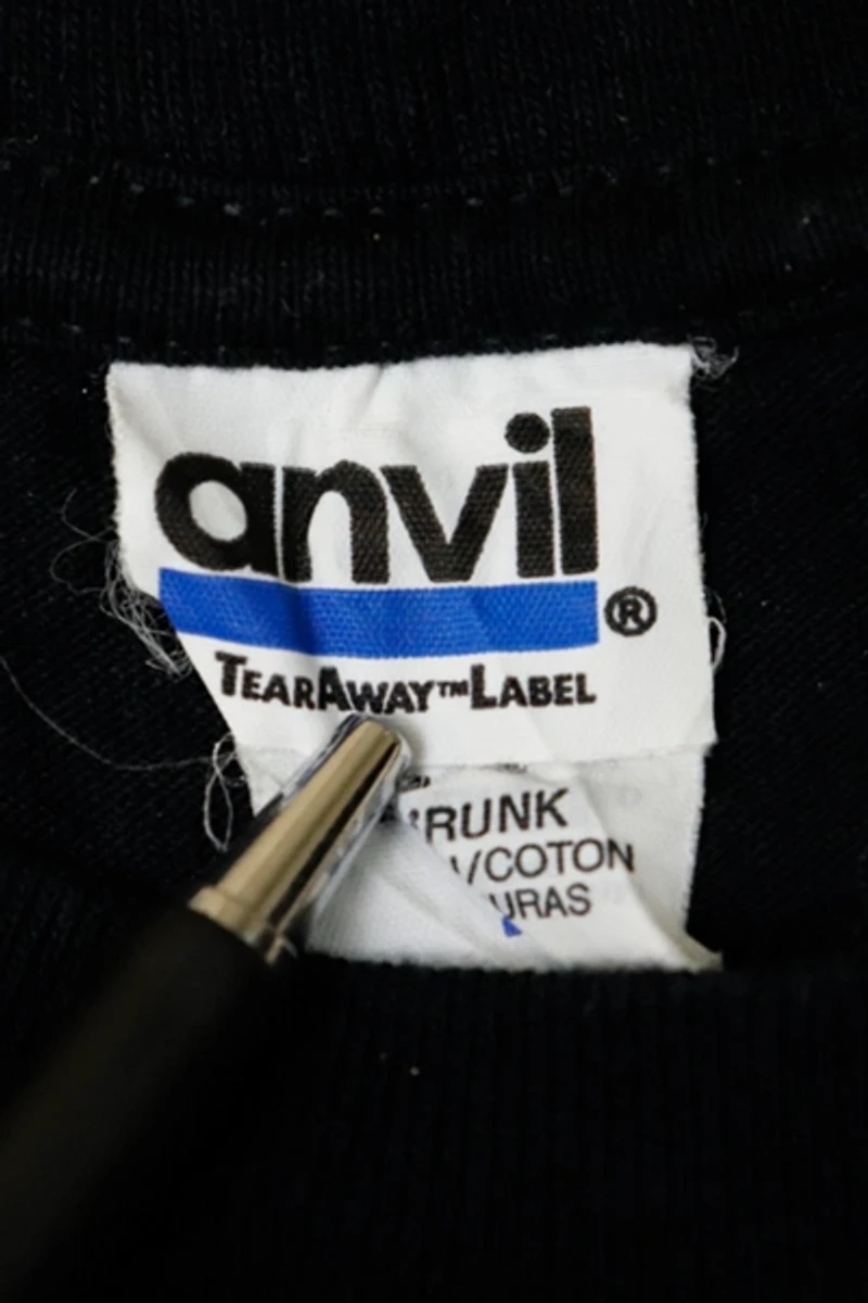 Vintage Insane Clown Posse Dark Carnival Graphic T-Shirt