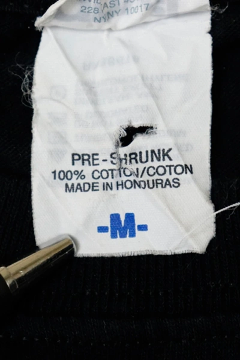 Vintage Insane Clown Posse Dark Carnival Graphic T-Shirt