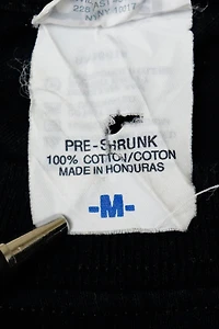 Vintage Insane Clown Posse Dark Carnival Graphic T-Shirt