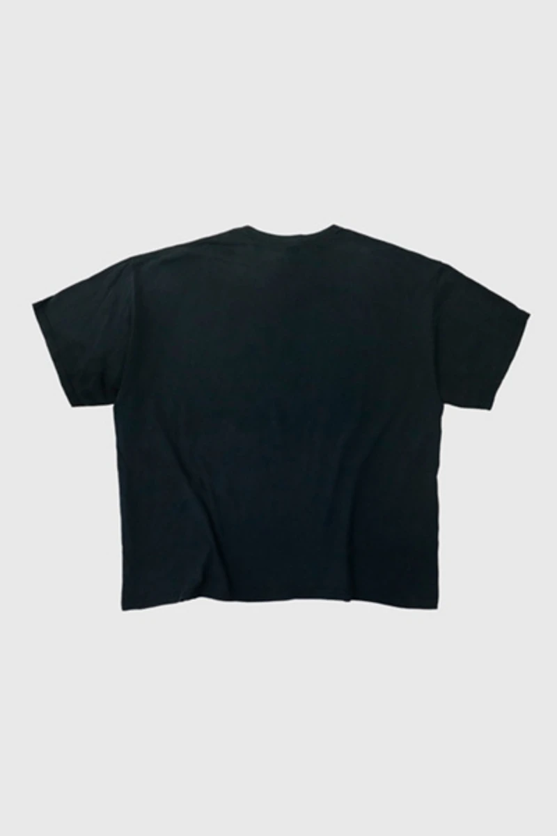 Vintage Marvel Mad Engine Superheroes Graphic T-Shirt