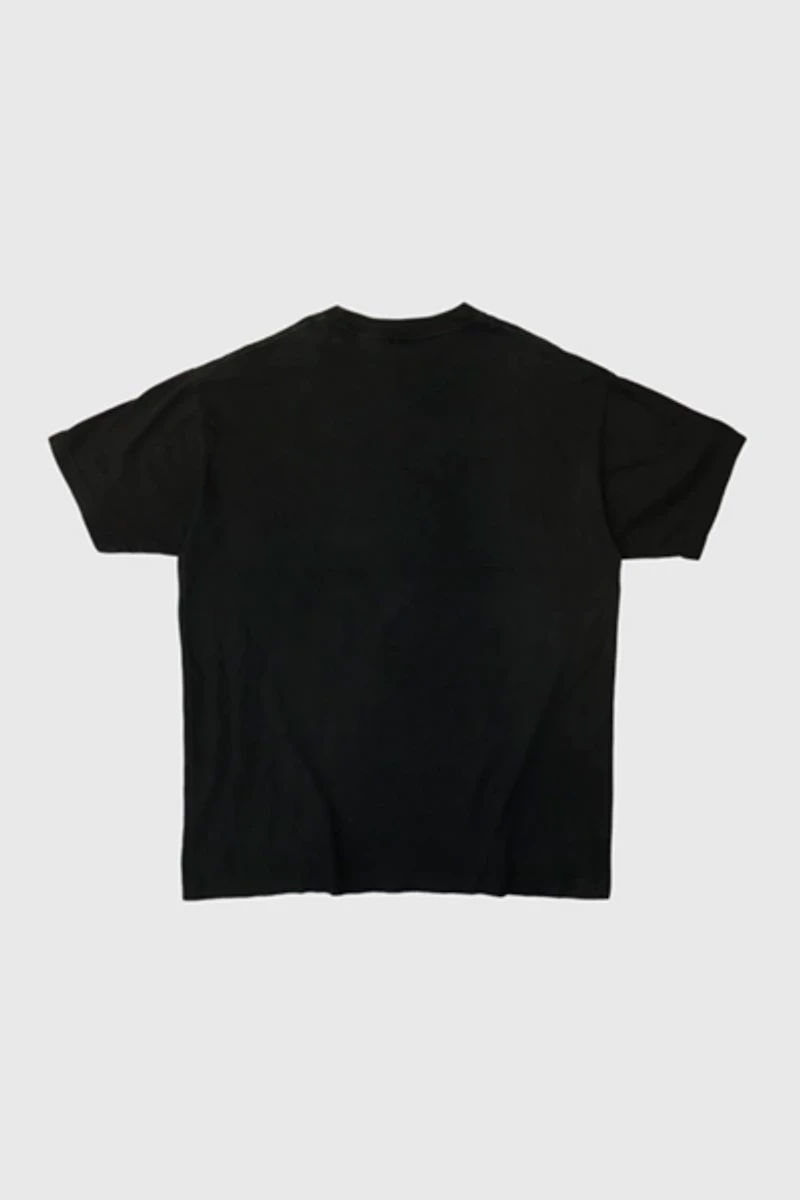 Vintage Marvel Mad Engine Comic Characters Graphic T-Shirt