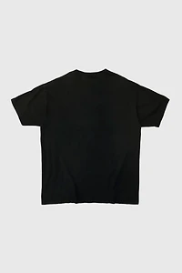 Vintage Marvel Mad Engine Comic Characters Graphic T-Shirt