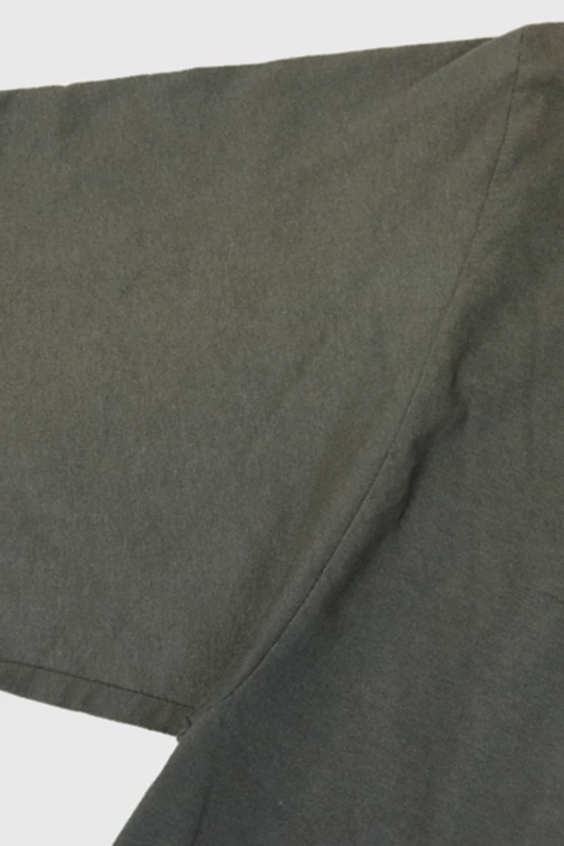 Vintage Marvel Mad Engine Fantastic Four Graphic Tee