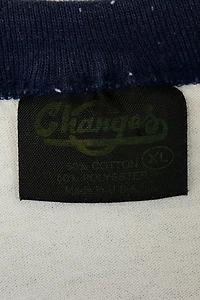 Vintage 70s Star Wars Ringer Graphic T-Shirt