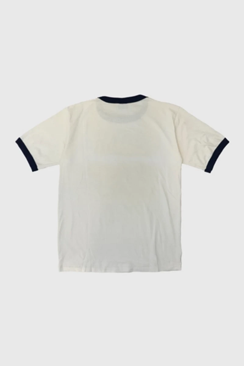 Vintage 70s Star Wars Ringer Graphic T-Shirt