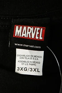 Vintage 2007 Marvel Mad Engine Psylocke Graphic T-Shirt