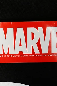 Vintage Marvel Mad Engine Punisher Skull Graphic T-Shirt