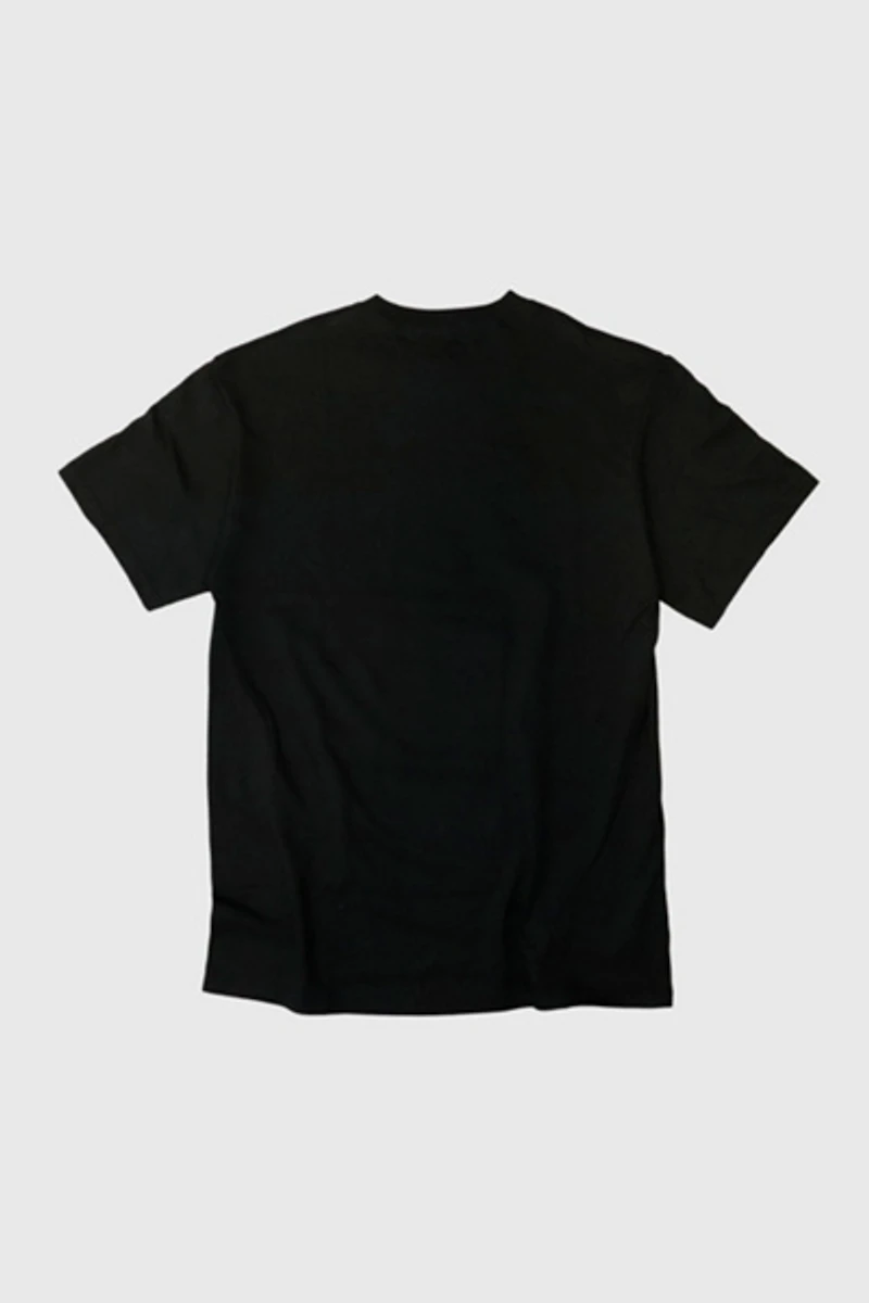 Vintage Marvel Mad Engine Punisher Skull Graphic T-Shirt