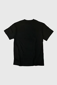 Vintage Marvel Mad Engine Punisher Skull Graphic T-Shirt