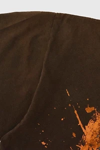 Vintage Marvel Mad Engine Punisher Graphic T-Shirt