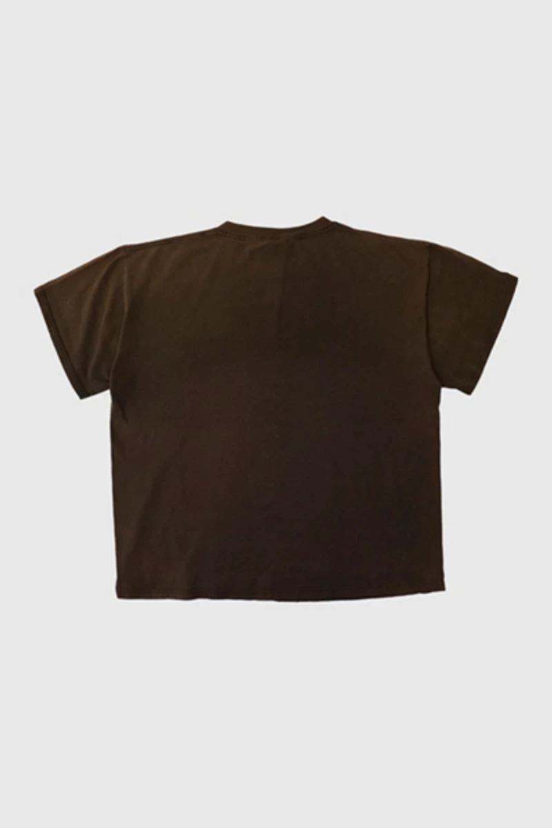 Vintage Marvel Mad Engine Punisher Graphic T-Shirt