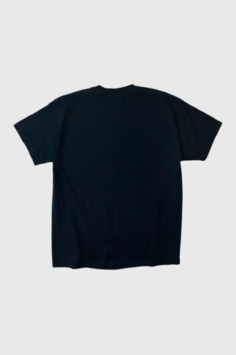 Vintage 2011 Marvel Mad Engine Superhero Graphic T-Shirt