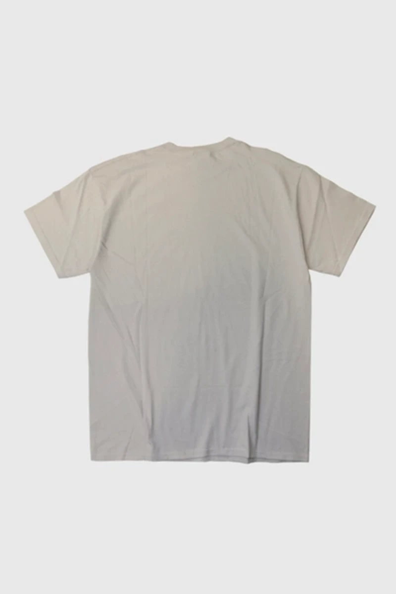 Vintage 2011 Marvel Mad Engine Deadpool Graphic T-Shirt