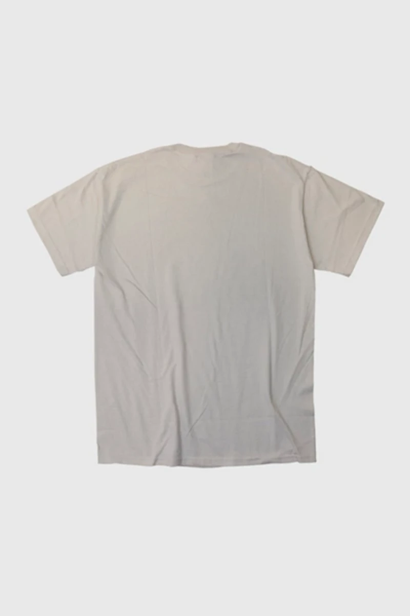 Vintage 2011 Marvel Mad Engine Deadpool Graphic T-Shirt